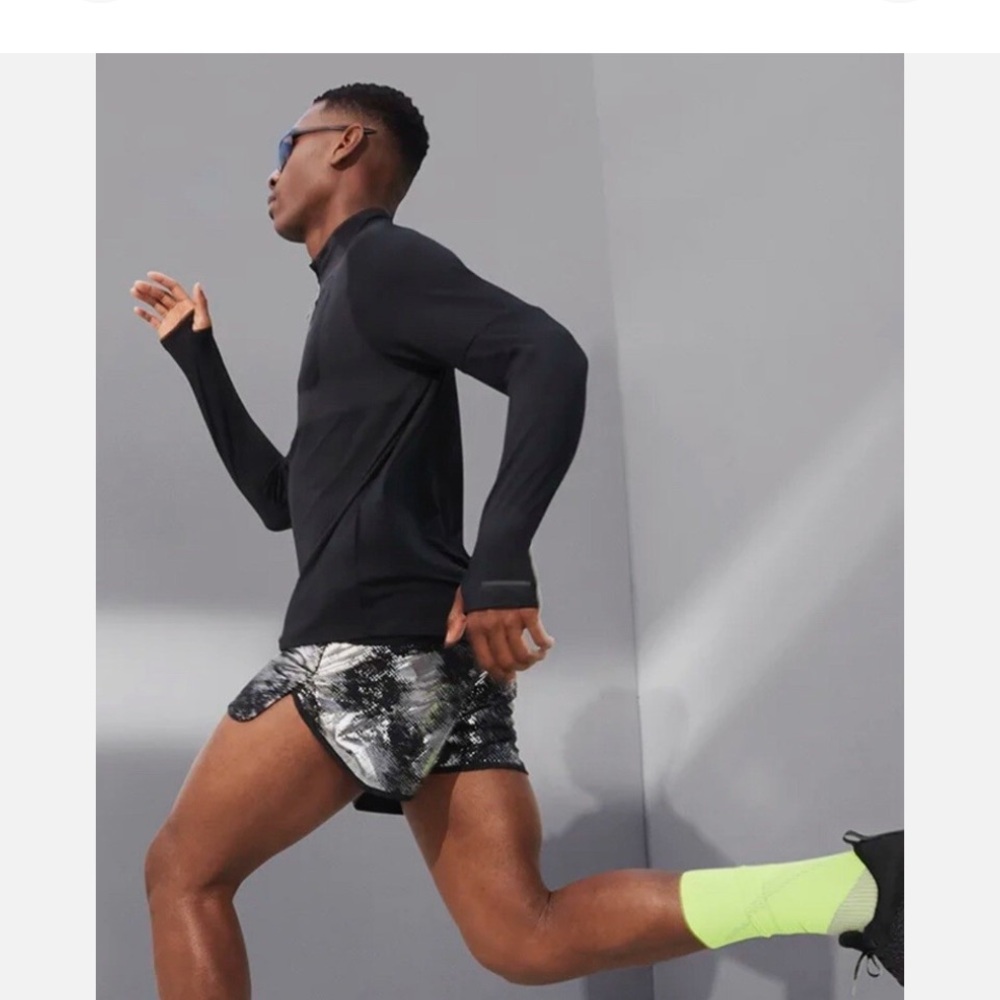 New Nike Men’s RUNNING SHORTS
